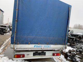 bontott OPEL MOVANO Jobb Hátsó Lámpa