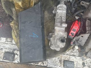 bontott OPEL MOVANO Jobb hátsó Lökhárító Díszléc