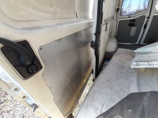 bontott OPEL MOVANO Jobb Kormánykapcsoló Ablaktörlő