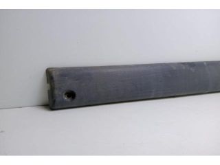 bontott OPEL MOVANO Jobb Tolóajtó Díszléc