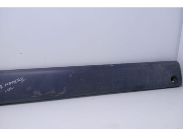 bontott OPEL MOVANO Jobb Tolóajtó Díszléc