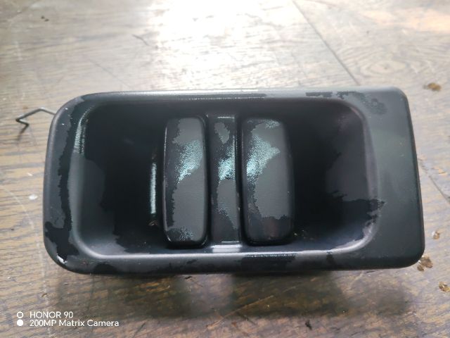 bontott OPEL MOVANO Jobb Tolóajtó Nyitó Gomb