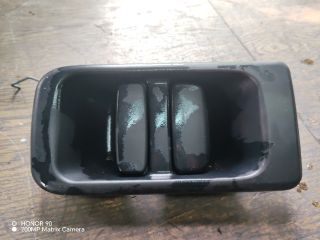 bontott OPEL MOVANO Jobb Tolóajtó Nyitó Gomb