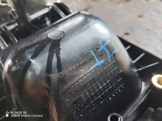 bontott OPEL MOVANO Jobb Tolóajtó Nyitó Gomb