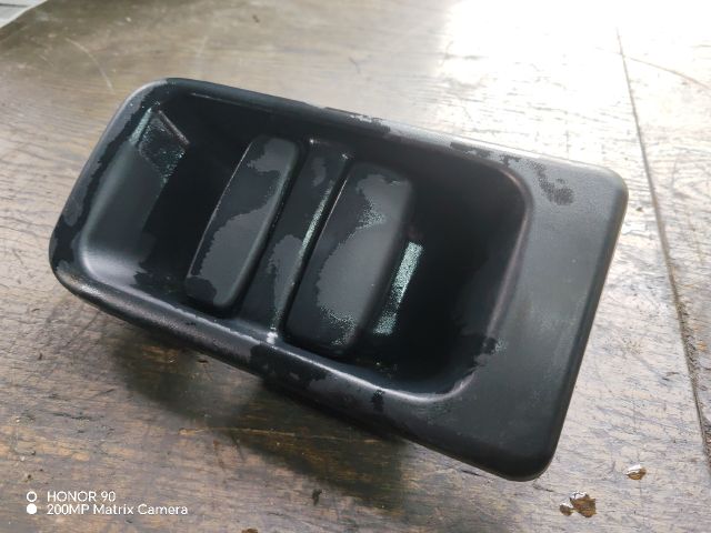 bontott OPEL MOVANO Jobb Tolóajtó Nyitó Gomb