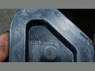 bontott OPEL MOVANO Kartergáz Visszavezető Ház