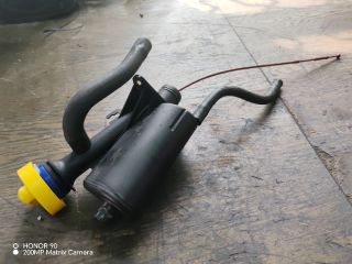 bontott OPEL MOVANO Kartergáz Visszavezető Ház