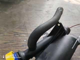 bontott OPEL MOVANO Kartergáz Visszavezető Ház