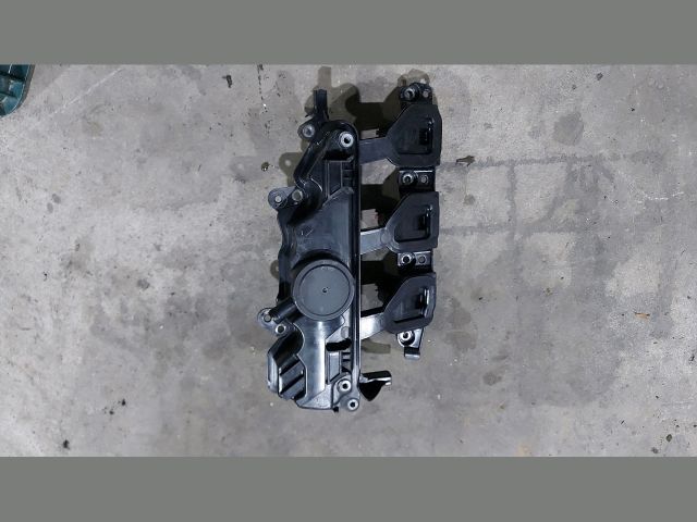 bontott OPEL MOVANO Kartergáz Visszavezető Ház