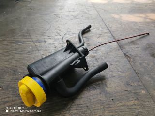 bontott OPEL MOVANO Kartergáz Visszavezető Ház