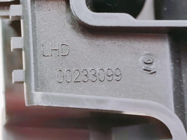 bontott OPEL MOVANO Kesztyűtartó Ajtó