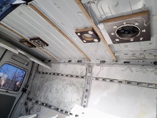 bontott OPEL MOVANO Kézifék Kar