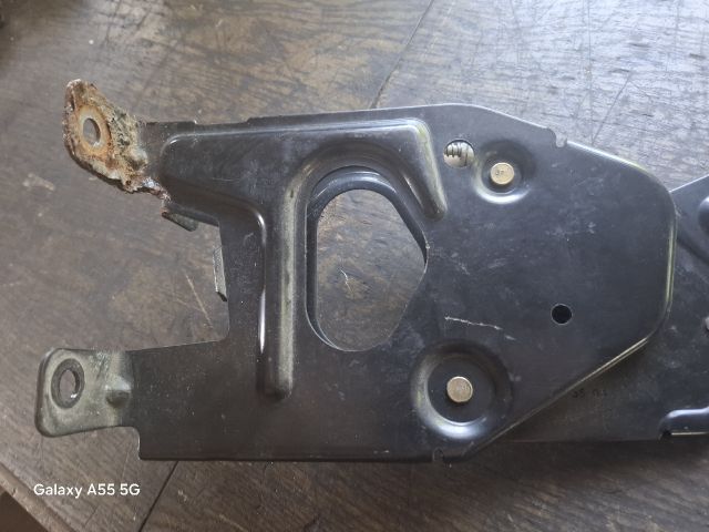 bontott OPEL MOVANO Kézifék Kar