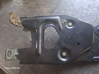 bontott OPEL MOVANO Kézifék Kar