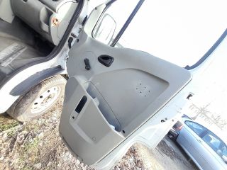 bontott OPEL MOVANO Kézifék Kar