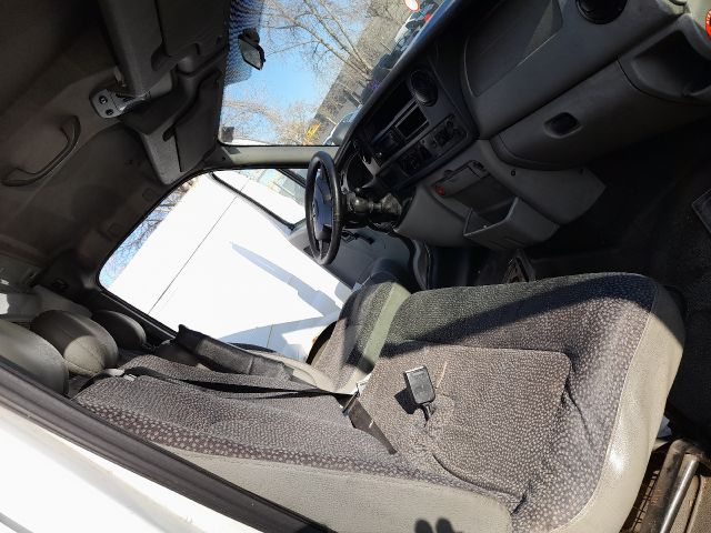 bontott OPEL MOVANO Kézifék Kar