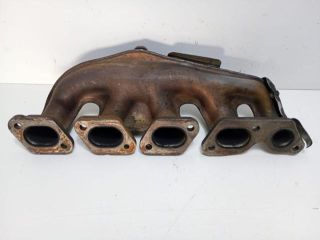 bontott OPEL MOVANO Kipufogó Közösítő