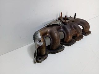 bontott OPEL MOVANO Kipufogó Közösítő