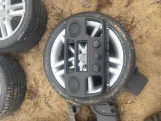 bontott OPEL MOVANO Klíma Kapcsoló