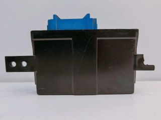 bontott OPEL MOVANO Komfort Elektronika