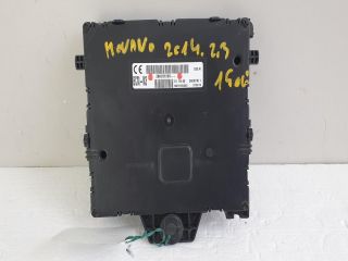 bontott OPEL MOVANO Komfort Elektronika