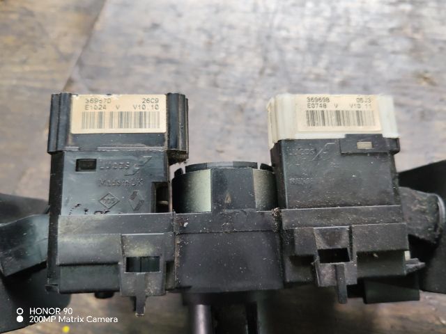 bontott OPEL MOVANO Komplett Kormánykapcsoló (Bajuszkapcsoló)