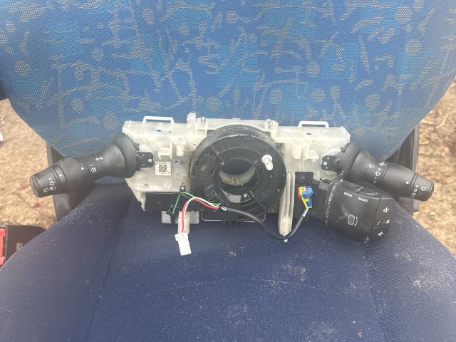 bontott OPEL MOVANO Komplett Kormánykapcsoló (Bajuszkapcsoló)