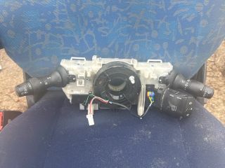 bontott OPEL MOVANO Komplett Kormánykapcsoló (Bajuszkapcsoló)