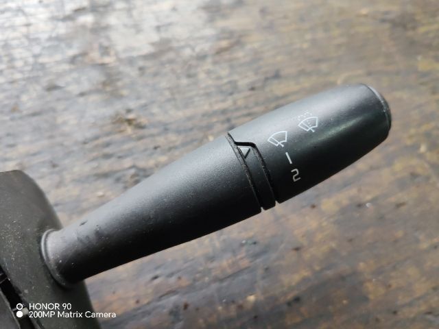 bontott OPEL MOVANO Komplett Kormánykapcsoló (Bajuszkapcsoló)