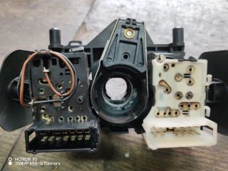 bontott OPEL MOVANO Komplett Kormánykapcsoló (Bajuszkapcsoló)