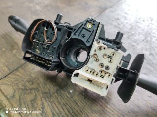 bontott OPEL MOVANO Komplett Kormánykapcsoló (Bajuszkapcsoló)