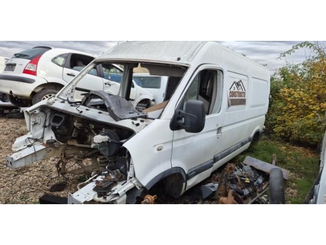 bontott OPEL MOVANO Komplett Kormánykapcsoló (Bajuszkapcsoló)