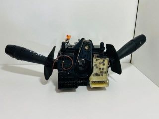 bontott OPEL MOVANO Komplett Kormánykapcsoló (Bajuszkapcsoló)