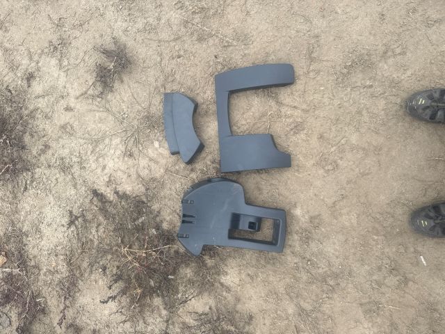 bontott OPEL MOVANO Komplett Kormányoszlop Burkolat