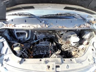 bontott OPEL MOVANO Kormánymű Szervós