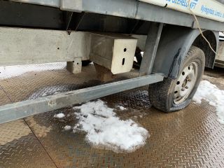 bontott OPEL MOVANO Kormánymű Szervós