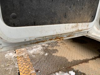 bontott OPEL MOVANO Kormánymű Szervós