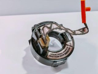 bontott OPEL MOVANO Légzsák Átvezető Szalagkábel