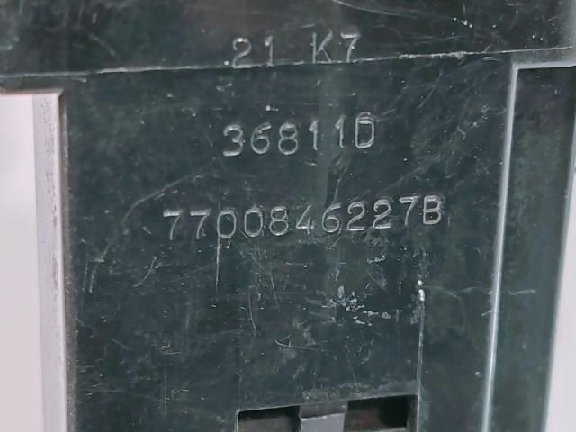 bontott OPEL MOVANO Légzsák Átvezető Szalagkábel