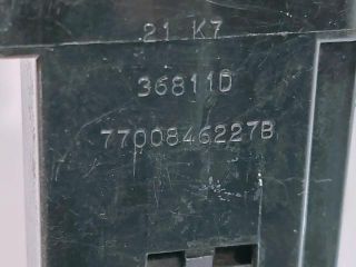 bontott OPEL MOVANO Légzsák Átvezető Szalagkábel