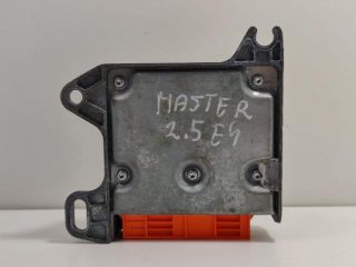 bontott OPEL MOVANO Légzsák Elektronika