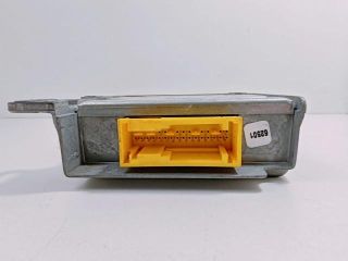 bontott OPEL MOVANO Légzsák Elektronika