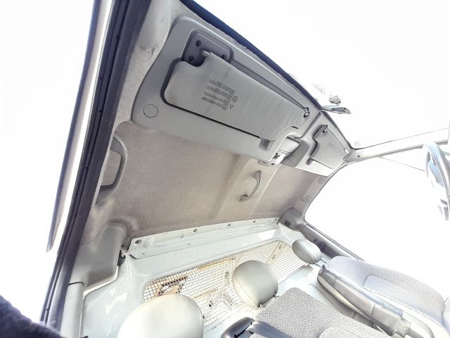 bontott OPEL MOVANO Légzsák Elektronika