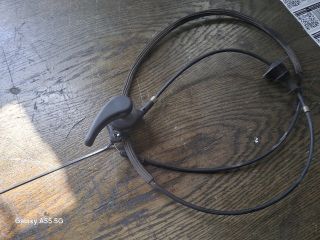 bontott OPEL MOVANO Motorháztető Nyitó Kar / Gomb