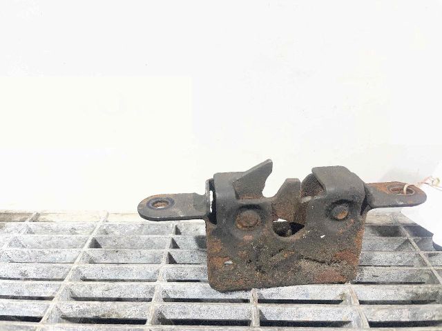 bontott OPEL MOVANO Motorháztető Zárszerkezet