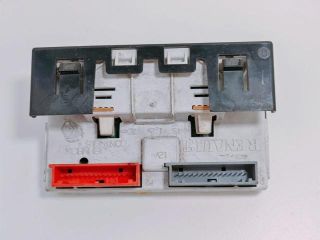 bontott OPEL MOVANO Multifunkciós Kijelző