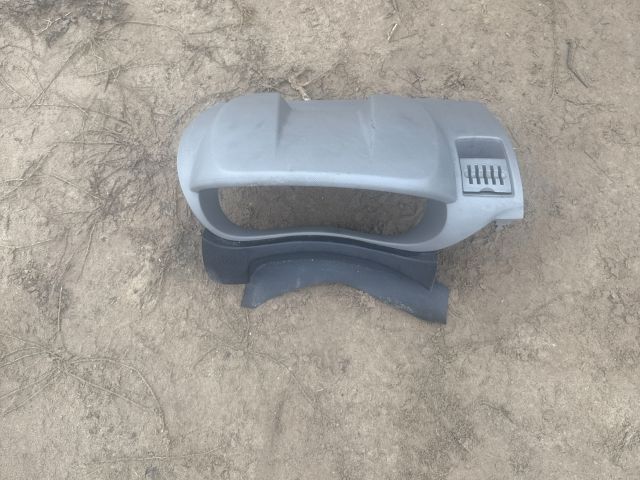 bontott OPEL MOVANO Műszerfal alatti Műanyag Elem