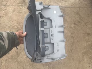 bontott OPEL MOVANO Műszerfal alatti Műanyag Elem