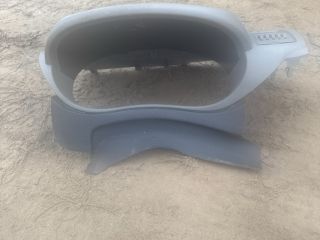 bontott OPEL MOVANO Műszerfal alatti Műanyag Elem