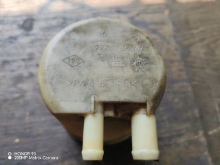 bontott OPEL MOVANO Szervóolaj Tartály